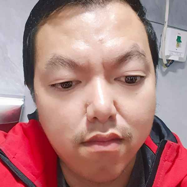 江苏36岁单身帅哥真诚找对象-孝感征婚网