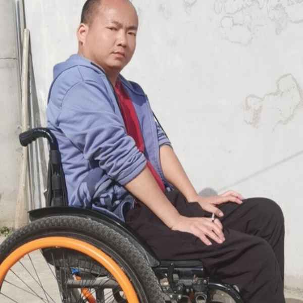 陕西35岁单身帅哥真诚找对象-孝感相亲网