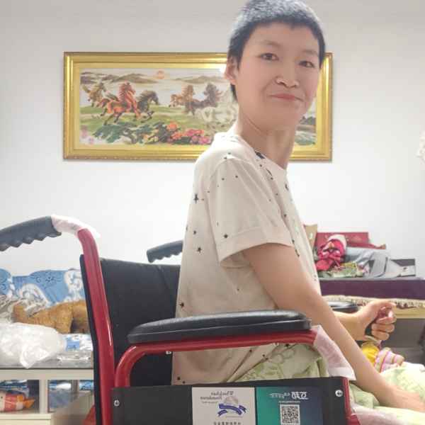 江苏30岁单身美女真诚找对象-孝感相亲网