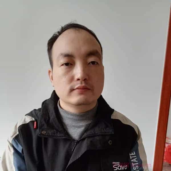 湖北36岁单身帅哥真诚找对象-孝感征婚相亲网