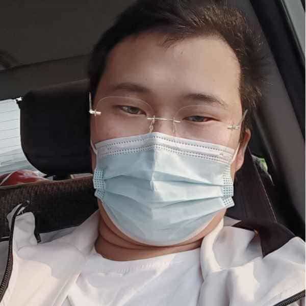 29岁岁山东单身帅哥 - 孝感吉缘网
