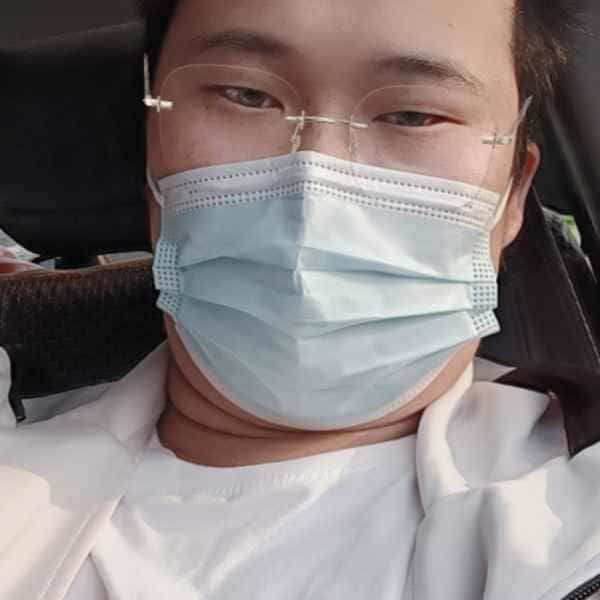 29岁岁山东单身帅哥 - 孝感吉缘网