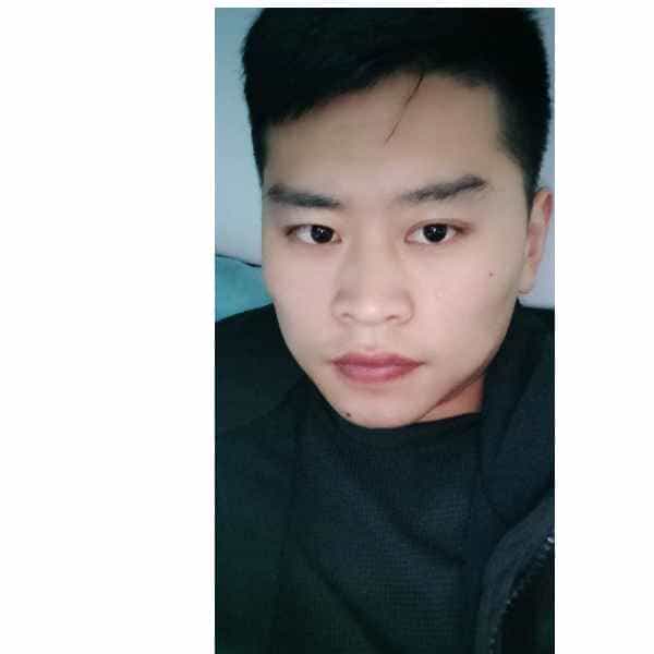 29岁岁河南单身帅哥 - 孝感吉缘网