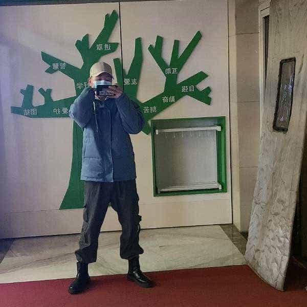 24岁岁河北单身帅哥 - 孝感吉缘网