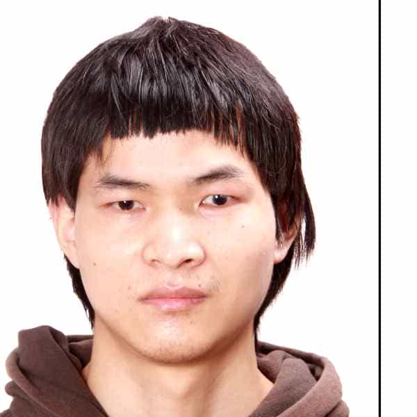 35岁岁湖北单身帅哥 - 孝感吉缘网