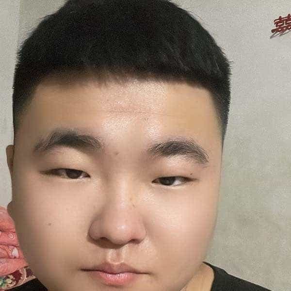 23岁岁河北单身帅哥 - 孝感吉缘网