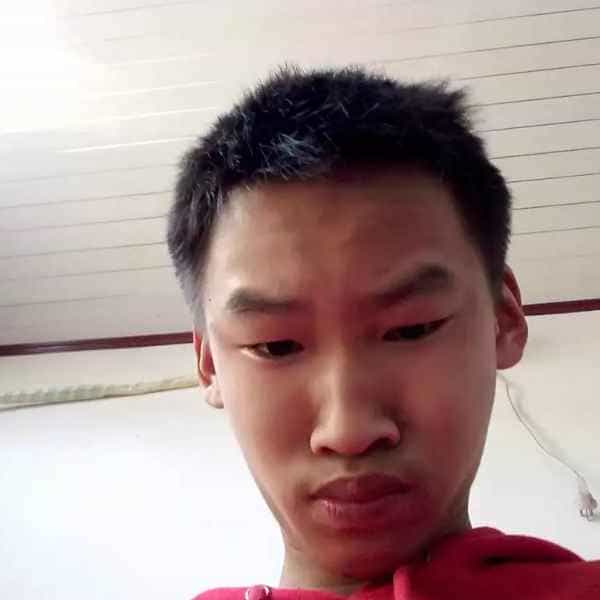 35岁岁河南单身帅哥 - 孝感吉缘网