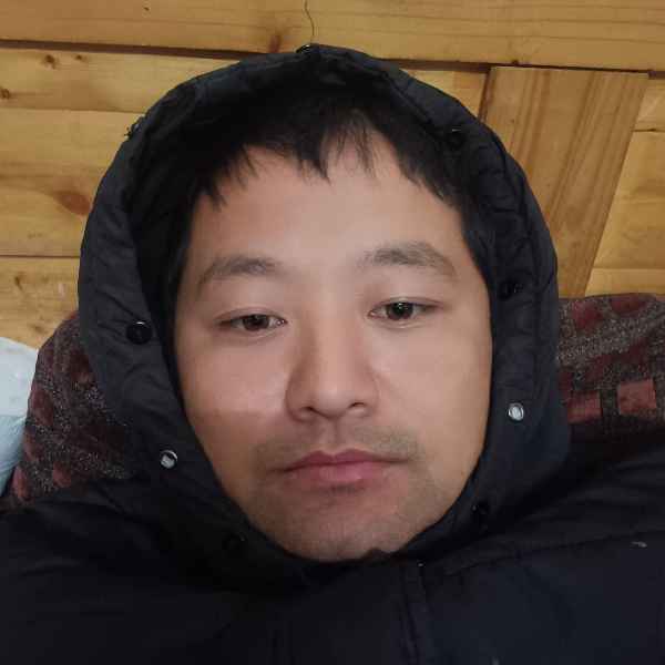 37岁岁河南单身帅哥 - 孝感吉缘网