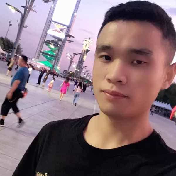 31岁岁北京单身帅哥 - 孝感吉缘网