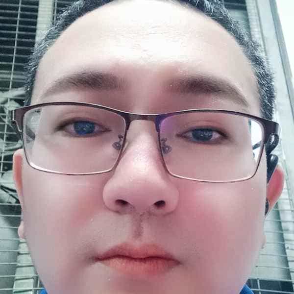 41岁岁湖北单身帅哥 - 孝感吉缘网