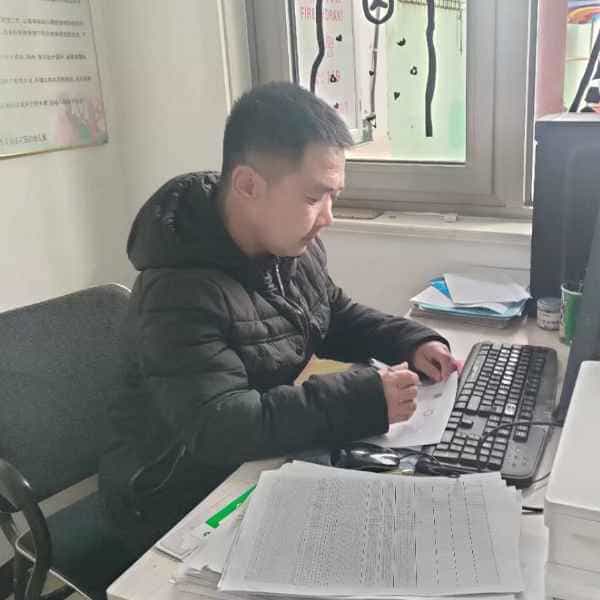 42岁岁山东单身帅哥 - 孝感吉缘网