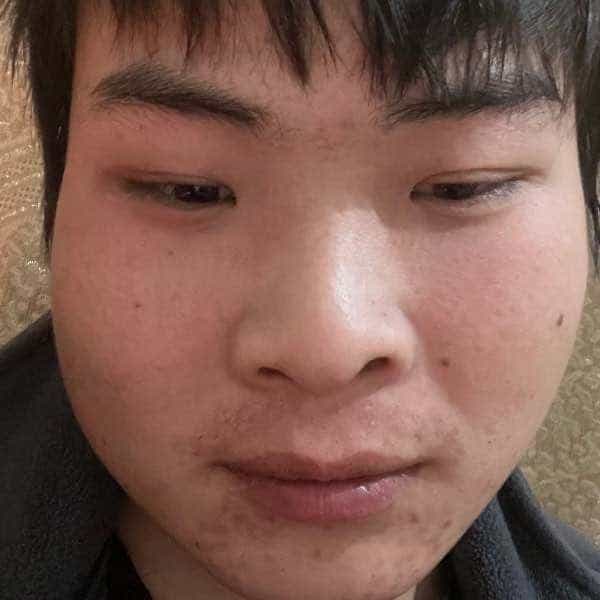 25岁岁湖南单身帅哥 - 孝感吉缘网