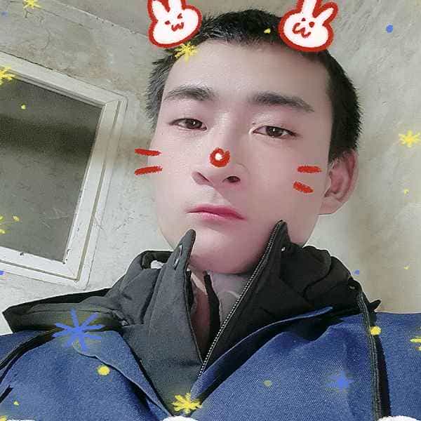 26岁岁河南单身帅哥 - 孝感吉缘网