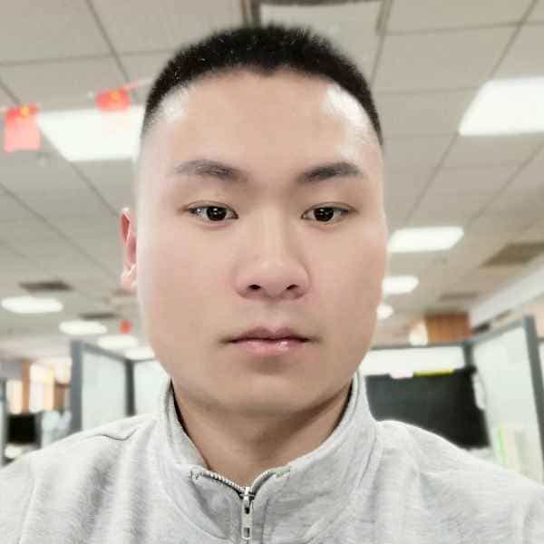 29岁岁湖北单身帅哥 - 孝感吉缘网