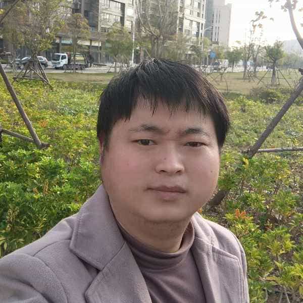 36岁岁重庆单身帅哥 - 孝感吉缘网
