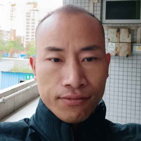 41岁岁湖南单身帅哥 - 孝感吉缘网