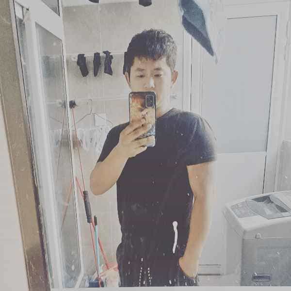 31岁岁河南单身帅哥 - 孝感吉缘网