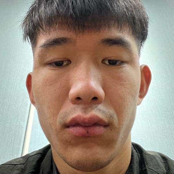 35岁岁河南单身帅哥 - 孝感吉缘网