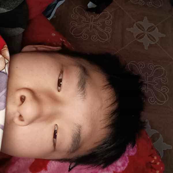 35岁岁河南单身帅哥 - 孝感吉缘网