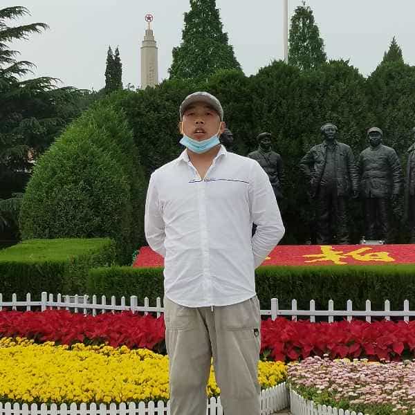 39岁岁河北单身帅哥 - 孝感吉缘网