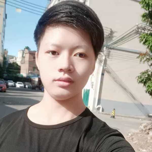 23岁岁江西单身帅哥 - 孝感吉缘网