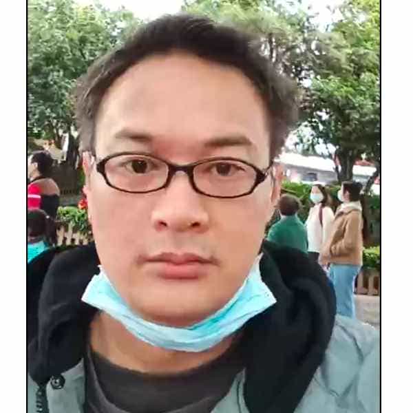 41岁岁广东单身帅哥 - 孝感吉缘网