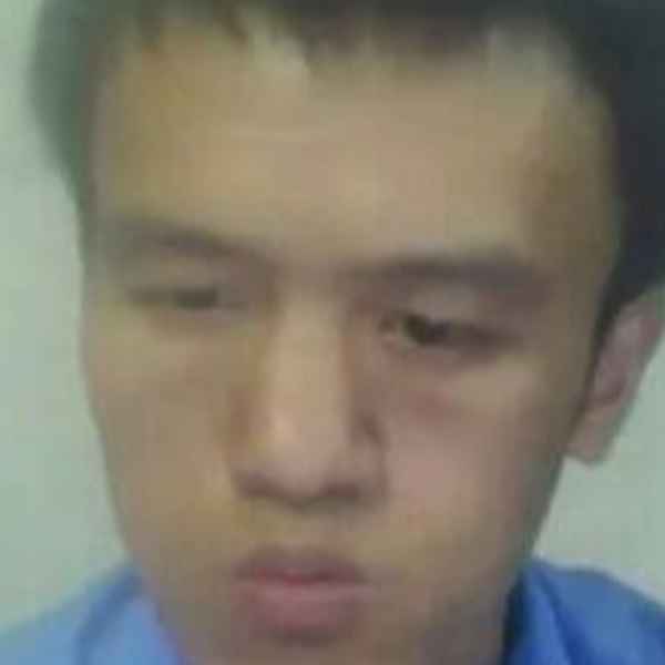 35岁岁广东单身帅哥 - 孝感吉缘网