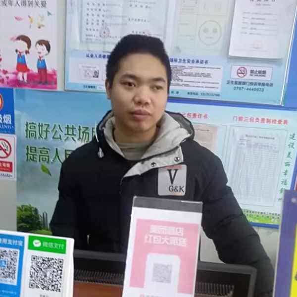 33岁岁江西单身帅哥 - 孝感吉缘网
