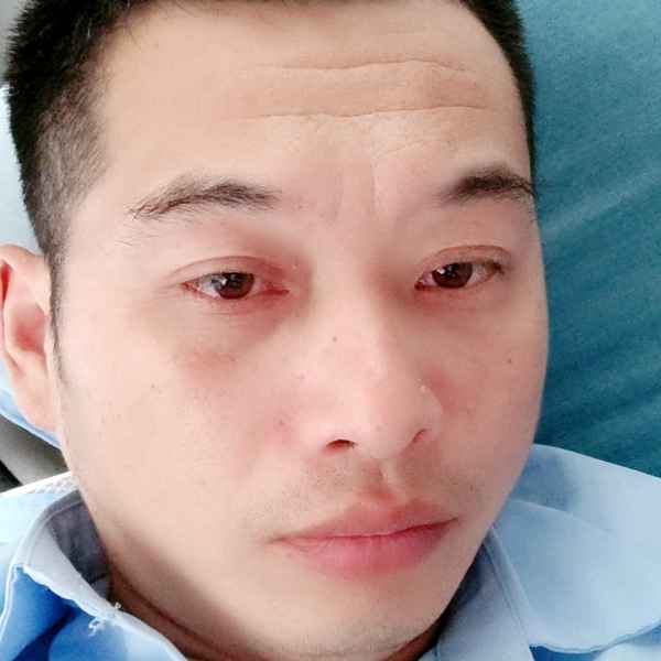 43岁岁河南单身帅哥 - 孝感吉缘网