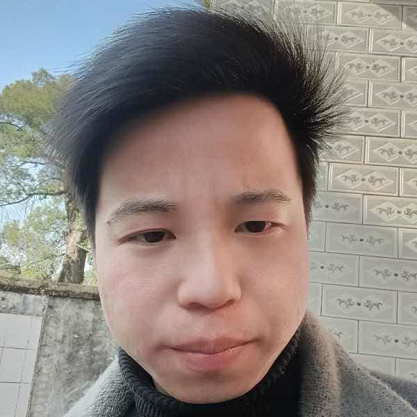 32岁岁江西单身帅哥 - 孝感吉缘网