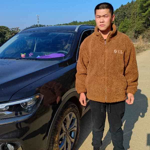 31岁岁江西单身帅哥 - 孝感吉缘网
