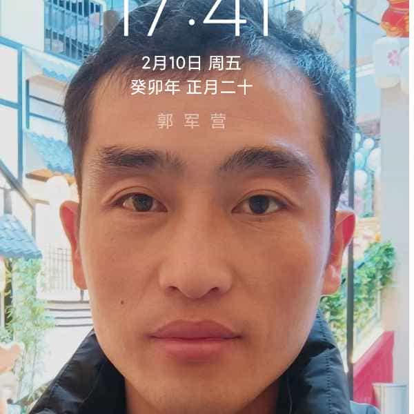 37岁岁山东单身帅哥 - 孝感吉缘网