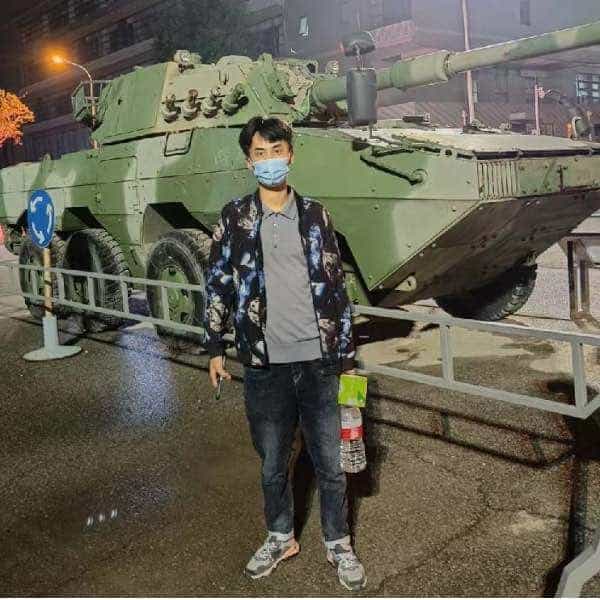 26岁岁河北单身帅哥 - 孝感吉缘网