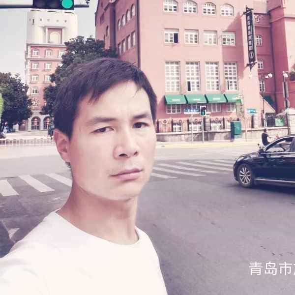 39岁岁河南单身帅哥 - 孝感吉缘网