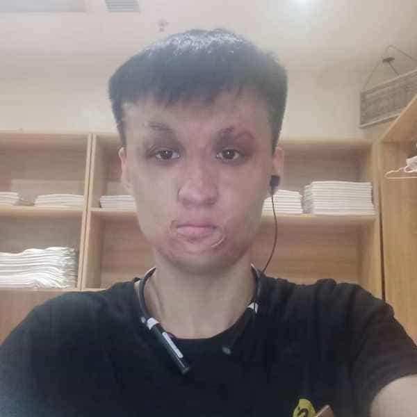 27岁岁山东单身帅哥 - 孝感吉缘网