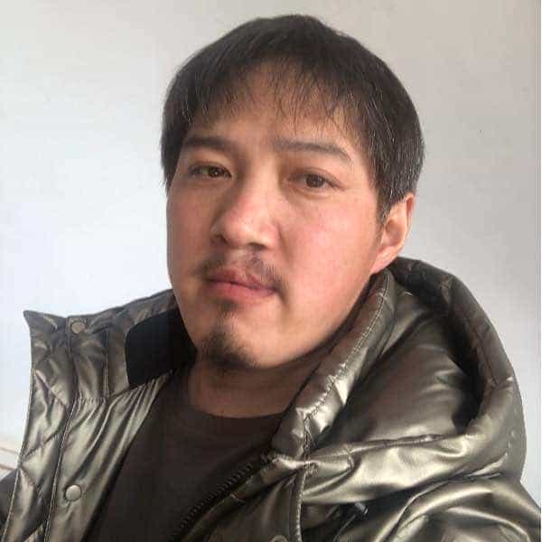 37岁岁河北单身帅哥 - 孝感吉缘网