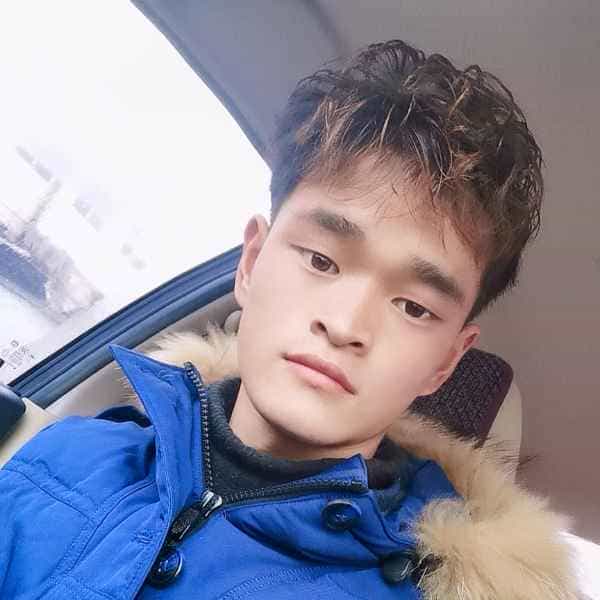 27岁岁山东单身帅哥 - 孝感吉缘网