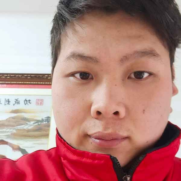 31岁岁河南单身帅哥 - 孝感吉缘网
