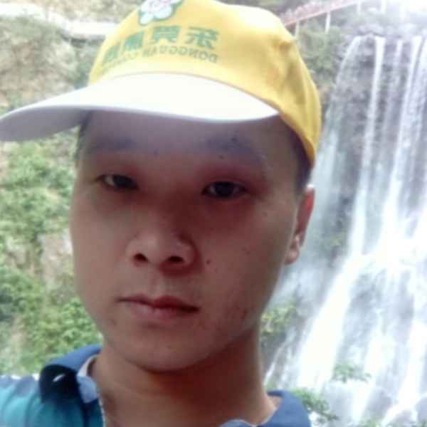 38岁岁河北单身帅哥 - 孝感吉缘网