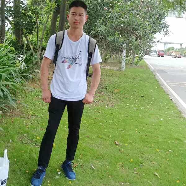 37岁岁广东单身帅哥 - 孝感吉缘网