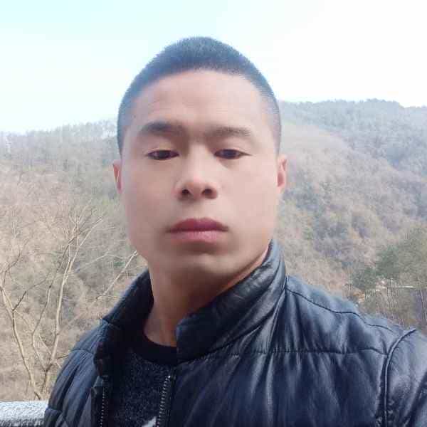 35岁岁山东单身帅哥 - 孝感吉缘网