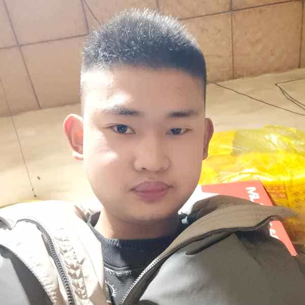 21岁岁河北单身帅哥 - 孝感吉缘网