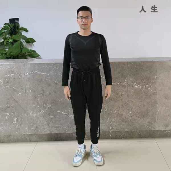 29岁岁广东单身帅哥 - 孝感吉缘网