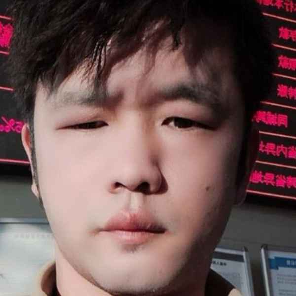 35岁岁湖北单身帅哥 - 孝感吉缘网