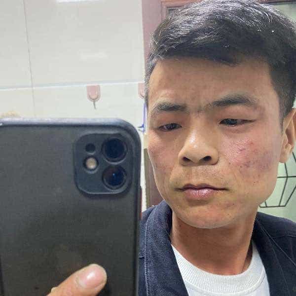 35岁岁河南单身帅哥 - 孝感吉缘网