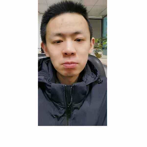 37岁岁重庆单身帅哥 - 孝感吉缘网