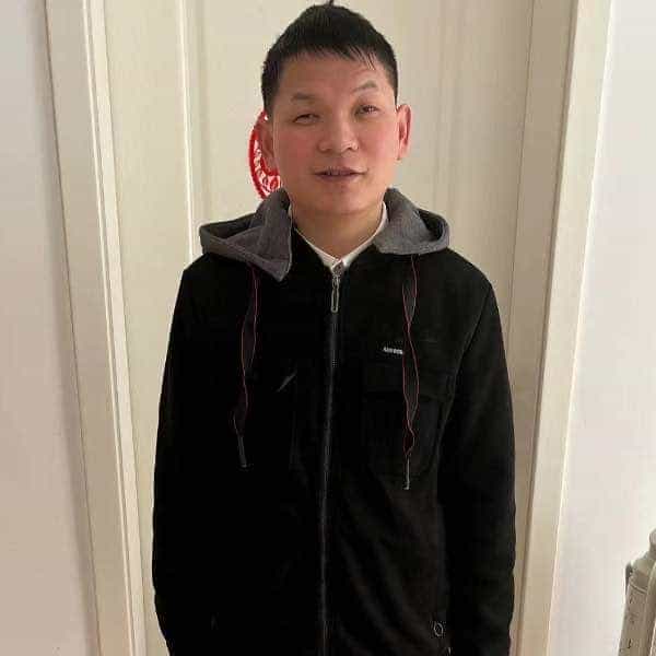 36岁岁安徽单身帅哥 - 孝感吉缘网