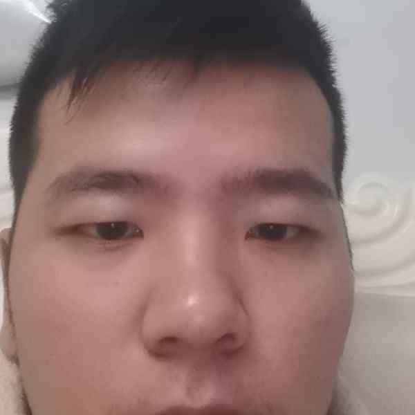 28岁岁河南单身帅哥 - 孝感吉缘网