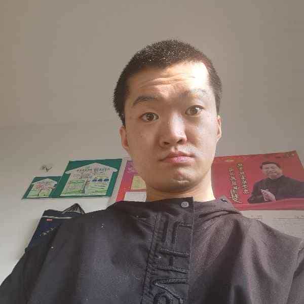 34岁岁山东单身帅哥 - 孝感吉缘网