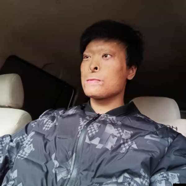 34岁岁河南单身帅哥 - 孝感吉缘网